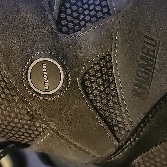 Boots - Picture 9 of 9